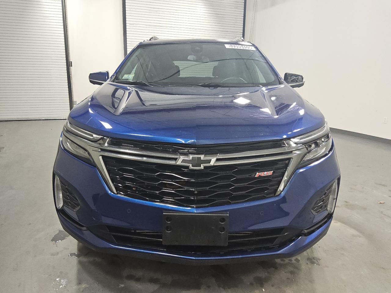 2023 Chevrolet Equinox Rs zu verkaufen in Assonet, MA - Rear End