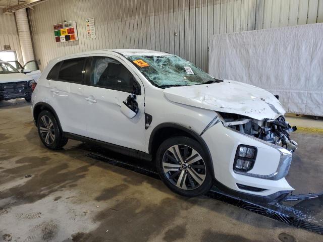  MITSUBISHI OUTLANDER 2020 Biały