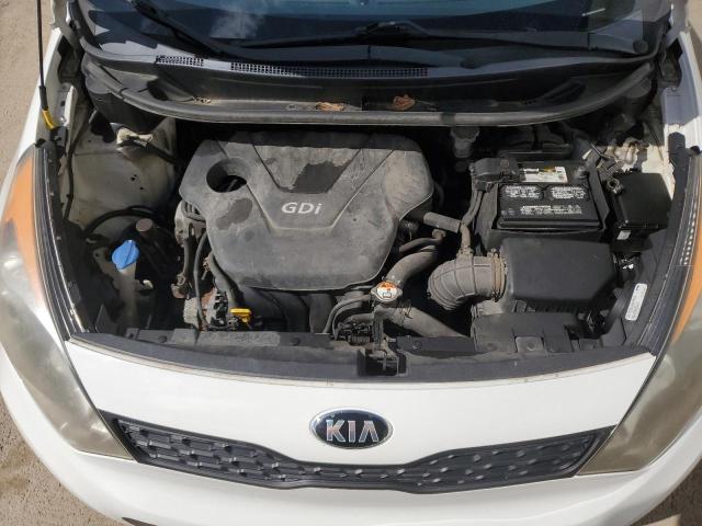 2014 KIA RIO LX
