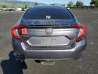 2019 Honda Civic Sport de vânzare în San Martin, CA - All Over