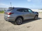 2024 Acura Mdx Technology na sprzedaż w American Canyon, CA - Front End