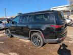 Albuquerque, NM에서 판매 중인 2022 Jeep Wagoneer Series Ii - Front End