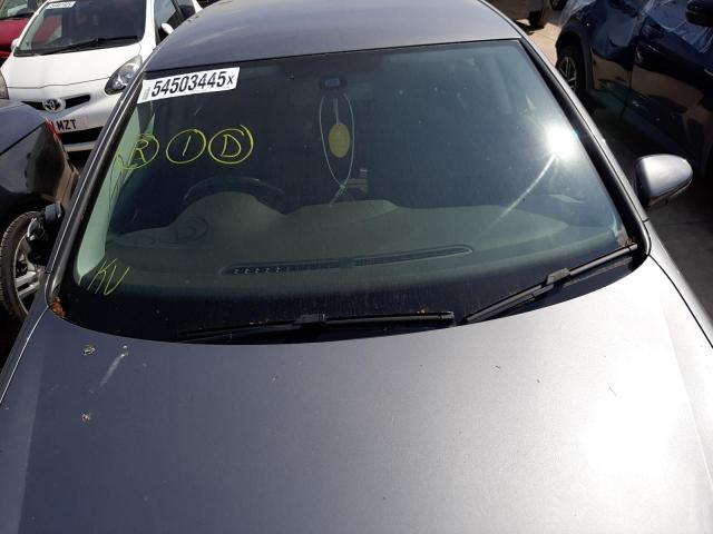 2013 VOLKSWAGEN GOLF MATCH