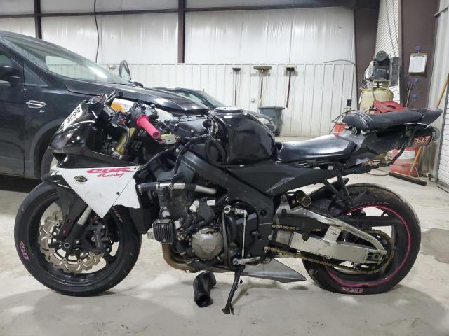 2006 HONDA CBR600 RR