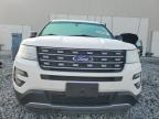 2016 Ford Explorer Xlt zu verkaufen in Apopka, FL - Rear End