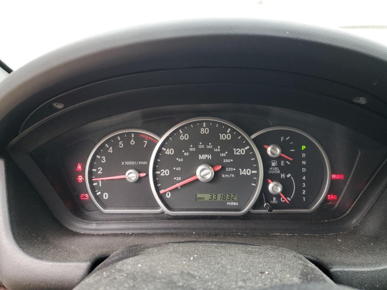 2009 Mitsubishi Galant Es VIN: 4A3AB36F09E003697 Lot: 53791815