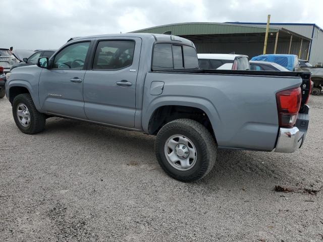  TOYOTA TACOMA 2020 Gray