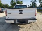 2013 Ford F150 Super Cab იყიდება Ocala-ში, FL - Front End