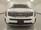 2021 Kia Telluride Ex na sprzedaż w Houston, TX - Minor Dent/Scratches