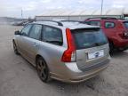 2011 VOLVO V50 R-DESI for sale at Copart WESTBURY