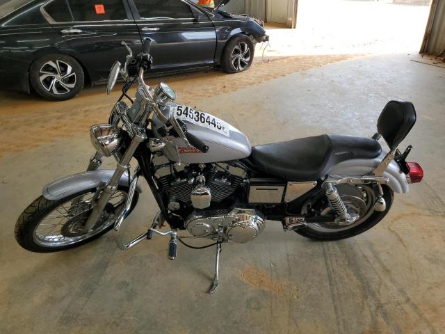 2000 HARLEY-DAVIDSON XL1200 C
