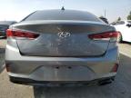 2018 Hyundai Sonata Sport на продаже в Rancho Cucamonga, CA - Undercarriage