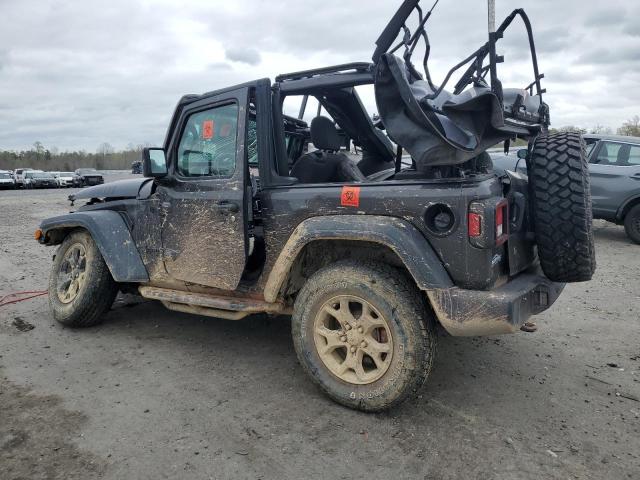  JEEP WRANGLER 2020 Szary