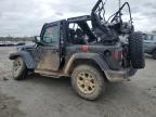 2020 Jeep Wrangler Sport за продажба в Fredericksburg, VA - Rollover