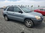 2007 Kia Sportage Lx for Sale in Colton, CA - Minor Dent/Scratches