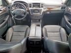 2015 Mercedes-Benz Ml 350 للبيع في Grand Prairie، TX - Hail