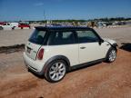 2004 Mini Cooper S zu verkaufen in Oklahoma City, OK - Front End