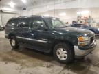 2002 Gmc Yukon Xl K1500 na sprzedaż w Avon, MN - Minor Dent/Scratches