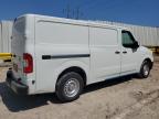 2016 Nissan Nv 1500 S на продаже в Oklahoma City, OK - Front End