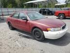2005 Buick Century Custom იყიდება Savannah-ში, GA - Side