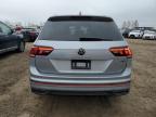 2024 Volkswagen Tiguan Se R-Line Black на продаже в Rocky View County, AB - Front End