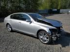 2007 Lexus Gs 450H за продажба в Arlington, WA - Front End