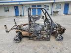 2020 Polaris Ranger Xp 1000 Premium de vânzare în Hurricane, WV - Burn