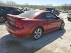 2004 Ford Mustang  للبيع في Kansas City، KS - Front End
