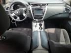 2015 Nissan Murano S zu verkaufen in San Antonio, TX - Hail
