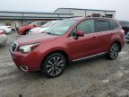 2017 Subaru Forester 2.0Xt Touring na sprzedaż w Earlington, KY - Hail