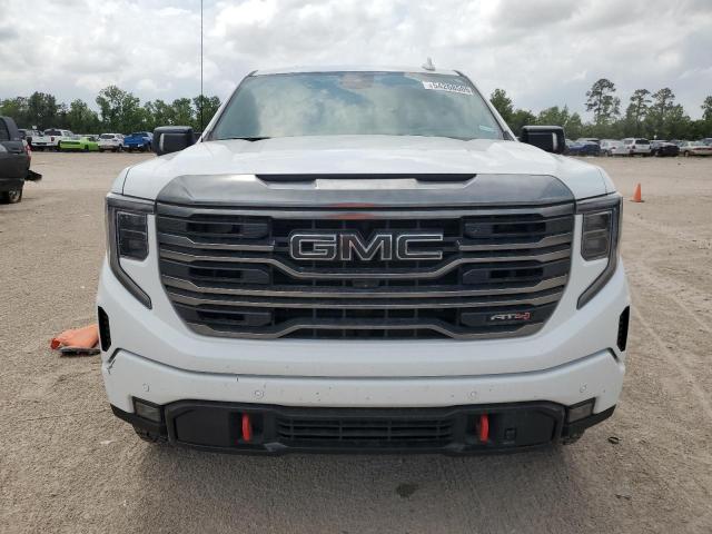  GMC SIERRA 2024 Biały