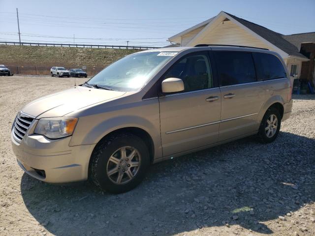 2009 Chrysler Town & Country Touring