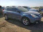 2013 Subaru Outback 2.5I Premium للبيع في Brighton، CO - Normal Wear