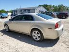 2010 Chevrolet Malibu Ls de vânzare în Midway, FL - Minor Dent/Scratches
