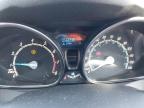 2014 FORD FIESTA ZET for sale at Copart ROCHFORD
