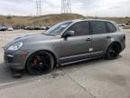2009 Porsche Cayenne Gts de vânzare în Littleton, CO - Vandalism