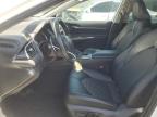 2021 Toyota Camry Se продається в Vallejo, CA - Front End