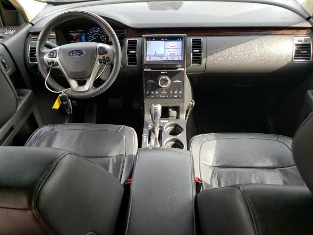  FORD FLEX 2019 Black
