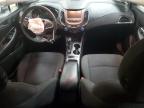 2017 Chevrolet Cruze Lt   na sprzedaż w Davison, MI - Front End
