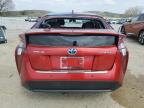 2018 Toyota Prius  იყიდება Mcfarland-ში, WI - Hail