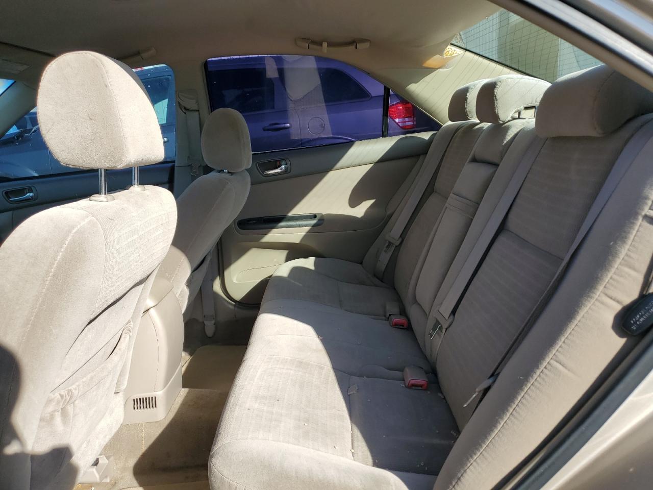 2005 Toyota Camry Le VIN: 4T1BE32K75U638705 Lot: 53272815