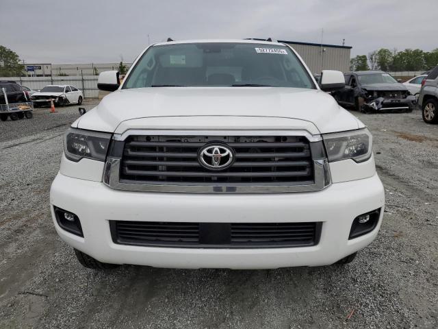  TOYOTA SEQUOIA 2019 Biały