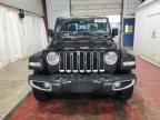 2023 Jeep Gladiator Overland იყიდება Angola-ში, NY - Minor Dent/Scratches