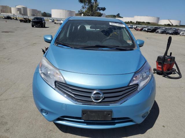  NISSAN VERSA 2015 Синій