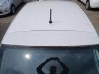 2013 VOLKSWAGEN POLO MATCH for sale at Copart NEWBURY