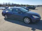 2007 Honda Accord Lx de vânzare în Brookhaven, NY - Rear End