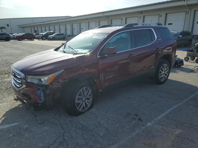 2018 Gmc Acadia Sle