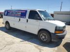 2018 Chevrolet Express G2500  for Sale in Sun Valley, CA - Side