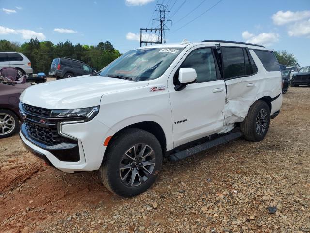 CHEVROLET TAHOE K150 2024