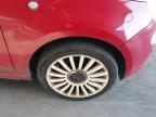 2007 FIAT 500 SPORT for sale at Copart SANDTOFT